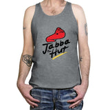 Jabba Hut - Tanktop Tanktop RIPT Apparel