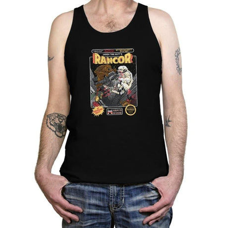 Jabba's Rancor Exclusive - Tanktop Tanktop Gooten