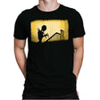 Jackferatu - Mens Premium T-Shirts RIPT Apparel Small / Black