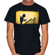 Jackferatu - Mens T-Shirts RIPT Apparel Small / Black