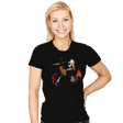 Jason's Nightmare - Womens T-Shirts RIPT Apparel