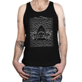 Jaw Division Exclusive - Tanktop Tanktop RIPT Apparel