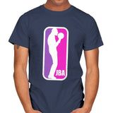 JBA - Mens T-Shirts RIPT Apparel Small / Navy