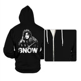 Johnny Snow - Hoodies Hoodies RIPT Apparel
