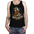 Join the Rebellion! - Tanktop Tanktop RIPT Apparel X-Small / Black