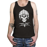 Jolly Rebel Reprint - Tanktop Tanktop RIPT Apparel