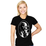 Jon Save the Mad Queen - Womens T-Shirts RIPT Apparel