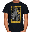 Judgement - Mens T-Shirts RIPT Apparel Small / Black