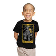 Judgement - Youth T-Shirts RIPT Apparel X-small / Black