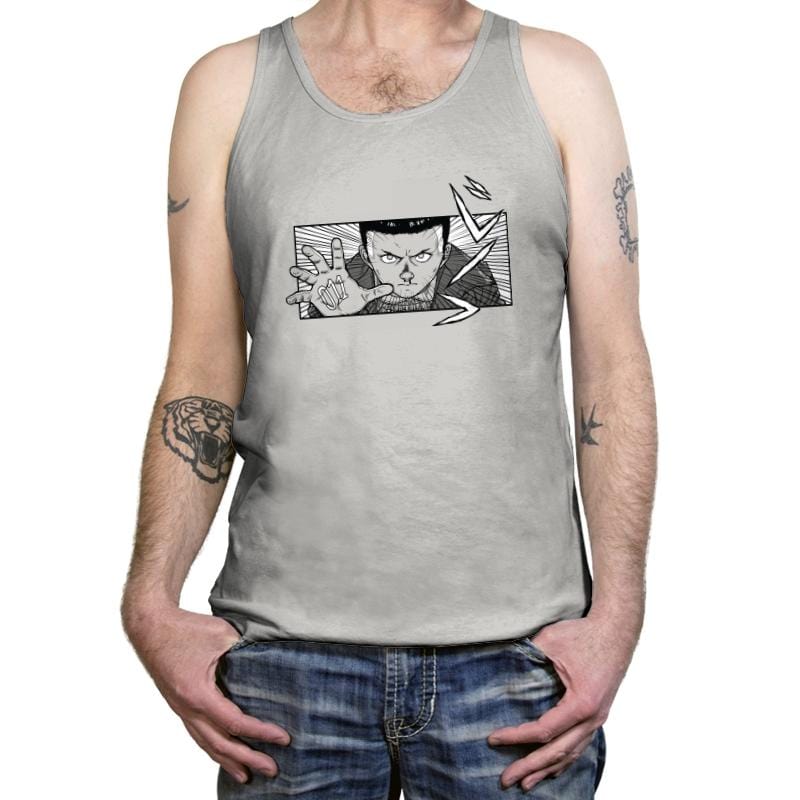 Juichi - Tanktop Tanktop RIPT Apparel