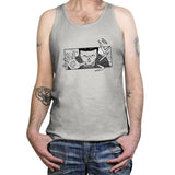 Juichi - Tanktop Tanktop RIPT Apparel