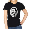 Just Da Li - Womens T-Shirts RIPT Apparel Small / Black