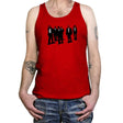 Justice Dogs Exclusive - Wonderful Justice - Tanktop Tanktop RIPT Apparel