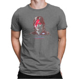 Jyn Stardust Exclusive - Mens Premium T-Shirts RIPT Apparel Small / Heather Grey