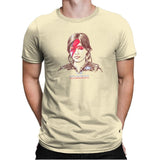 Jyn Stardust Exclusive - Mens Premium T-Shirts RIPT Apparel Small / Natural