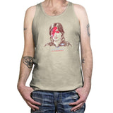 Jyn Stardust Exclusive - Tanktop Tanktop RIPT Apparel