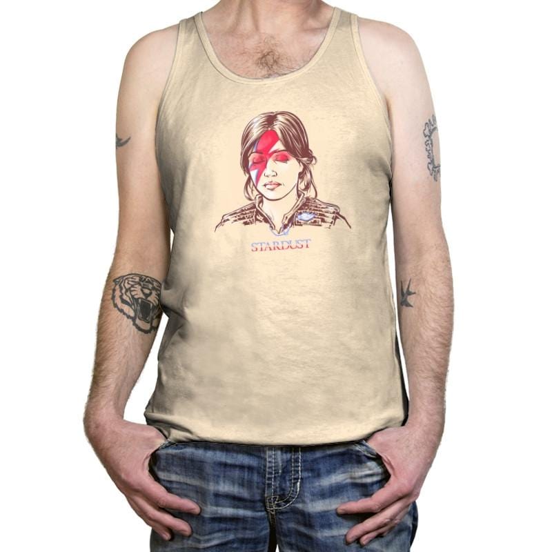 Jyn Stardust Exclusive - Tanktop Tanktop RIPT Apparel