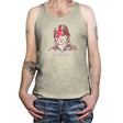 Jyn Stardust Exclusive - Tanktop Tanktop RIPT Apparel