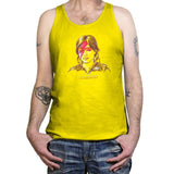 Jyn Stardust Exclusive - Tanktop Tanktop RIPT Apparel X-Small / Neon Yellow