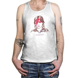 Jyn Stardust Exclusive - Tanktop Tanktop RIPT Apparel X-Small / White