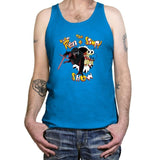 K. Ren & Stimpy Show Exclusive - Tanktop Tanktop RIPT Apparel