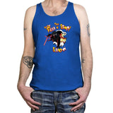 K. Ren & Stimpy Show Exclusive - Tanktop Tanktop RIPT Apparel X-Small / True Royal