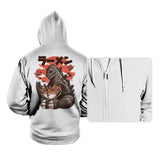 Kaiju's Ramen - Hoodies Hoodies RIPT Apparel