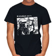 Kamino Youth - Mens T-Shirts RIPT Apparel Small / Black