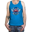 Kart Repair Exclusive - Tanktop Tanktop RIPT Apparel