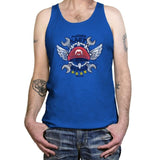 Kart Repair Exclusive - Tanktop Tanktop RIPT Apparel X-Small / True Royal