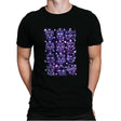 Kawaii Zodiac Signs - Mens Premium T-Shirts RIPT Apparel Small / Black