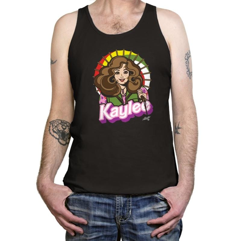 Kaylee - Tanktop Tanktop RIPT Apparel