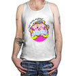 Kenby - Tanktop Tanktop RIPT Apparel X-Small / White