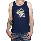 Kerbalicious Exclusive - Tanktop Tanktop RIPT Apparel