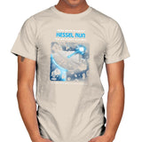 Kessel Run Video Game Exclusive - Mens T-Shirts RIPT Apparel Small / Natural