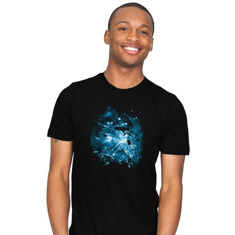 Kessell Runners - Mens T-Shirts RIPT Apparel