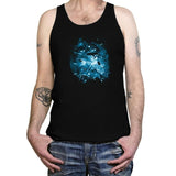 Kessell Runners - Tanktop Tanktop RIPT Apparel X-Small / Black