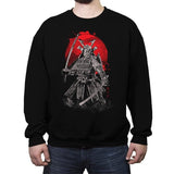 Keyboard Warrior - Crew Neck Sweatshirt Crew Neck Sweatshirt RIPT Apparel