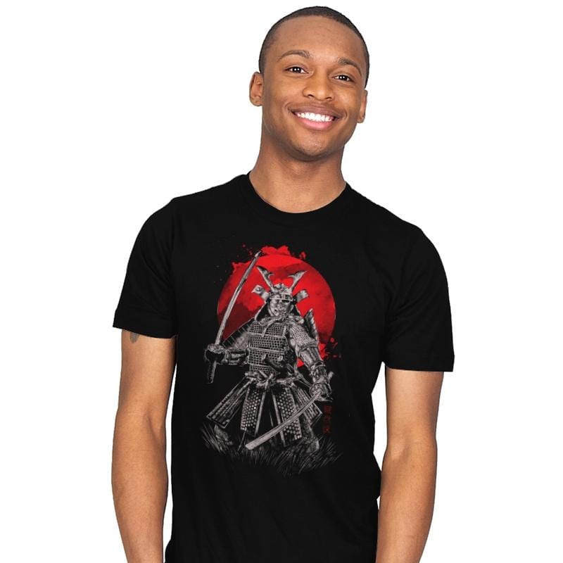 Keyboard Warrior - Mens T-Shirts RIPT Apparel Small / Black
