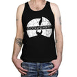 Khonshu Forever - Tanktop Tanktop RIPT Apparel X-Small / Black