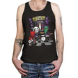 Kidnap The Sandy Claws Exclusive - Tanktop Tanktop RIPT Apparel