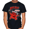Kill-Aid - Mens T-Shirts RIPT Apparel Small / Black