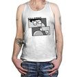 Kill Ernie - Tanktop Tanktop RIPT Apparel X-Small / White