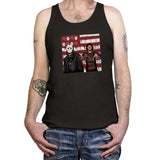 Killania - Tanktop Tanktop RIPT Apparel
