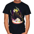 Killer Kicks - Mens T-Shirts RIPT Apparel Small / Black