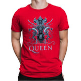 Killer Queen - Best Seller - Mens Premium T-Shirts RIPT Apparel Small / Red