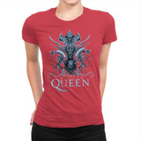 Killer Queen - Best Seller - Womens Premium T-Shirts RIPT Apparel Small / Red