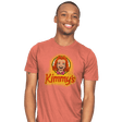 Kimmy's - Mens T-Shirts RIPT Apparel