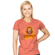 Kimmy's - Womens T-Shirts RIPT Apparel