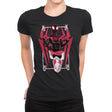 King and Queen - Womens Premium T-Shirts RIPT Apparel Small / Black